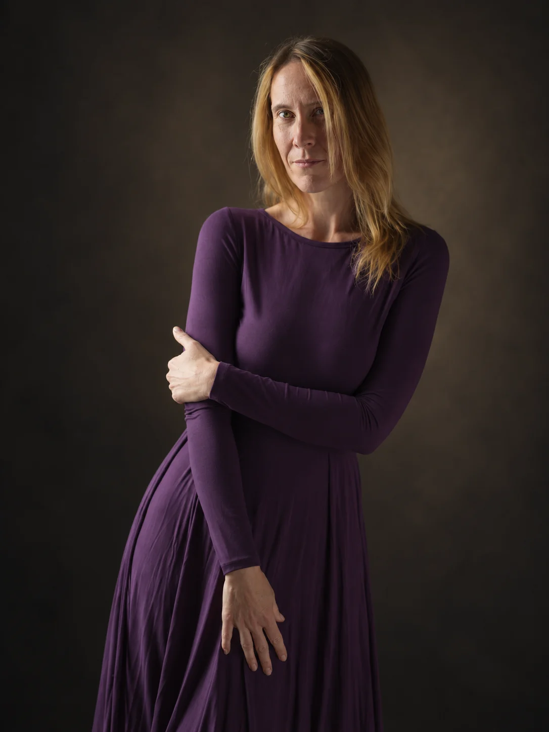 Mgr. Veronika Pešková